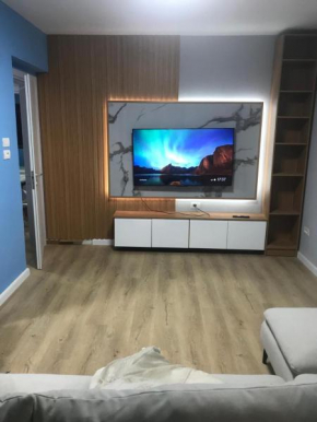 Isabel Mosaic Apartment